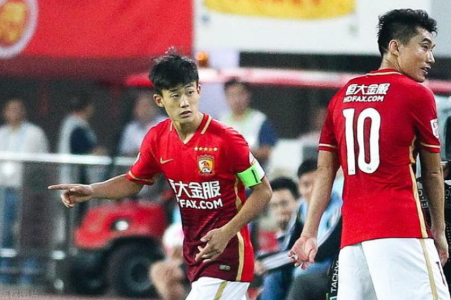 广州恒大|即使广州恒大不同意,也无碍张奥凯参加中超联赛,这就是悲哀