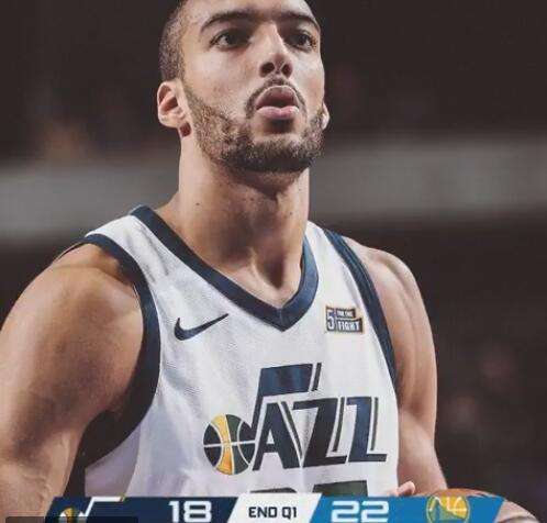 『湖人队』梭哈！湖人又组三巨头！米切尔、戈贝尔2选1？詹姆斯不愁无冠了