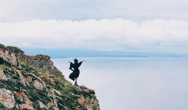 贝加尔湖@贝加尔湖水资源占全球液态淡水总量的1/5，为何有海洋生物存在？