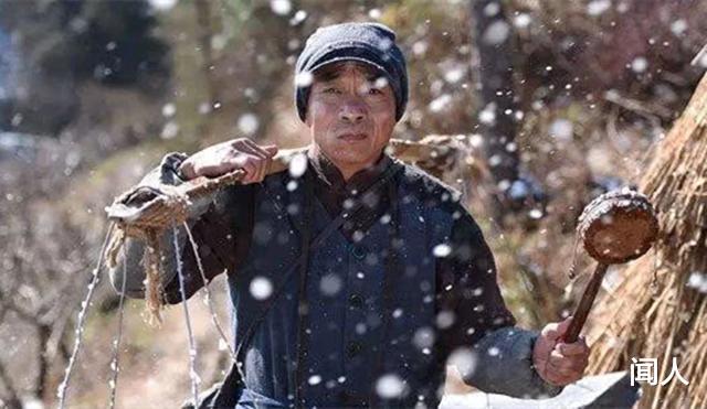 :三十年前的\赊刀人\到底是何种身份?曾走街串巷,说出神秘预言