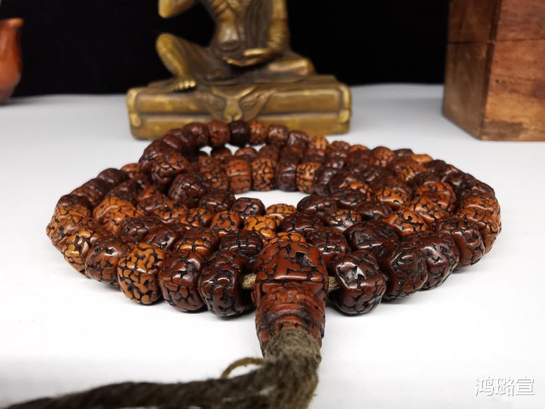 文玩|文玩和收藏没有关系？错！未来的文玩收藏势必超乎玩家的想象！