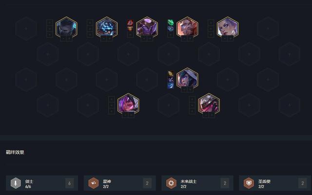 『瑞文』云顶之弈10.14版本：厄加特削弱，刀妹史诗加强，最新阵容又赌霞