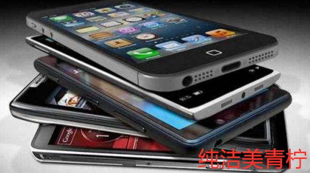 |年轻人为什么喜欢把旧手机给父母使用？