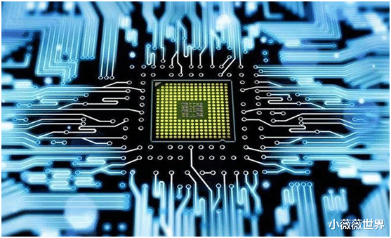 芯片|1700亿！美国正式对台积电进行围剿！