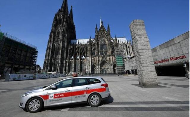 『德国』国际社会丨德国触犯中国底线，外交部三天三次反击