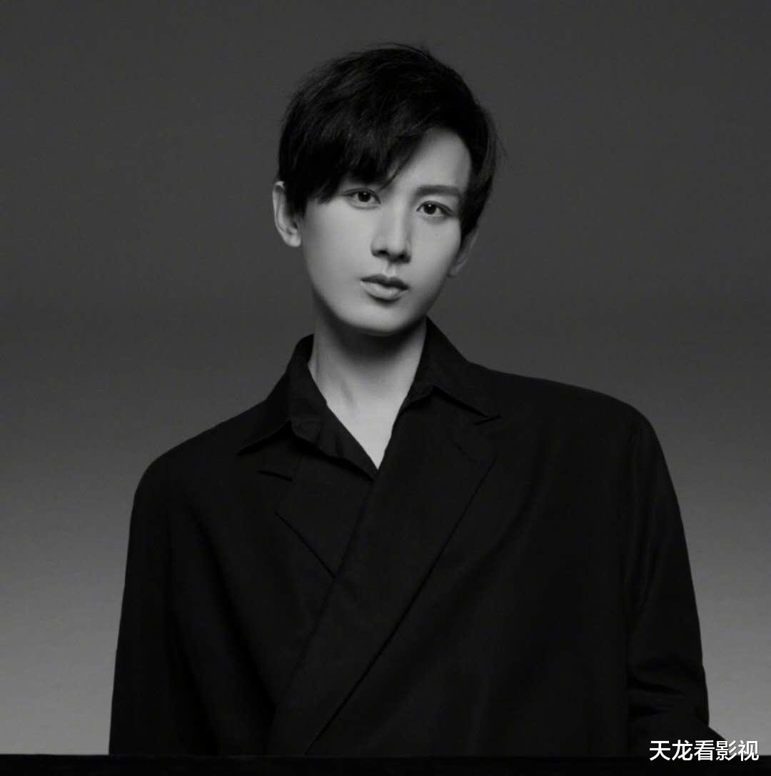 袁冰妍|看点满满！成毅袁冰妍合体？《琉璃》男女主一起录制综艺？