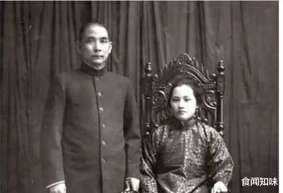 宋庆龄|宋庆龄晚年不为人知的黄昏恋:相恋却不能相爱,只能默默作罢