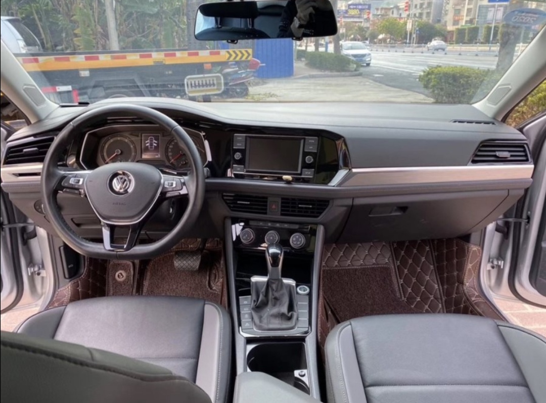 [大众速腾]网友发来速腾1.4T舒适版的购置单，你认为这价格贵吗？