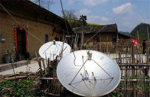 卫星|“卫星锅”为何会被禁用，它究竟能看到什么？其实我们都小看它了