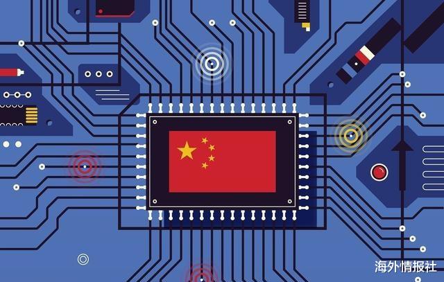 「芯片」一针见血!美籍华人院士马佐平谈中国芯片:恨铁不成钢!