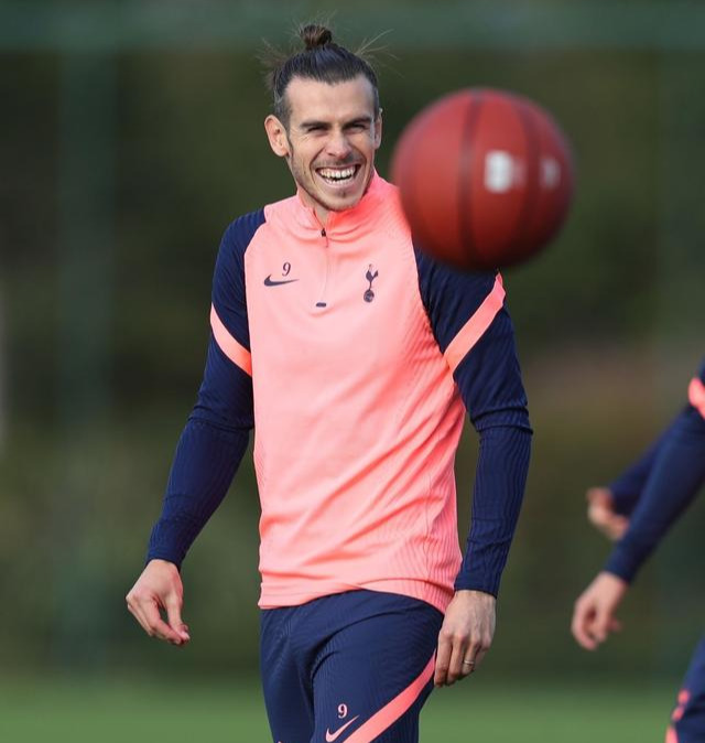 热刺|穆里尼奥的热刺战西汉姆首发，贝尔和孙兴慜，两个大圣将联袂出场