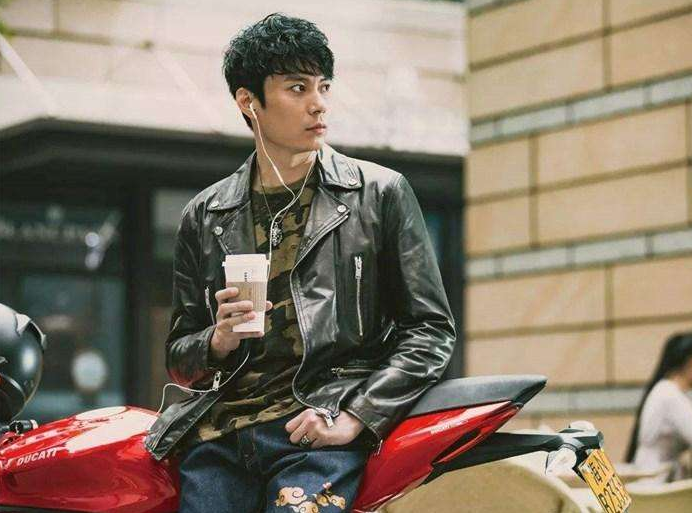 沈腾|本是京城大公子，却默默无闻为沈腾演十几年配角，今低调成影帝！