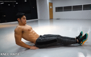 健身@吃播界吴彦祖！一餐10个汉堡，不怕发胖，还保持8块腹肌！