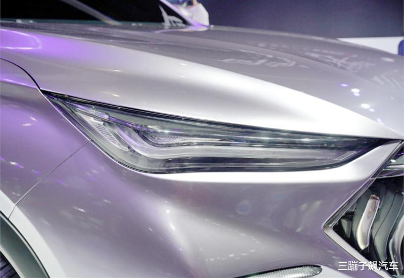 『长安汽车』再等等!长安“王牌”即将上市,一看实力,车友:拥有爆款潜质!