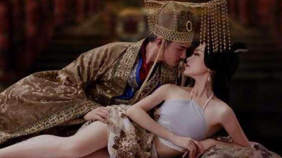 [太监]太监为什么要净身？太监是如何上厕所的？（少儿不宜）