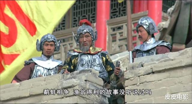 [李连杰]李连杰拒绝出演男二号，张鑫炎换角后，依旧拍出了一部旷世武侠片