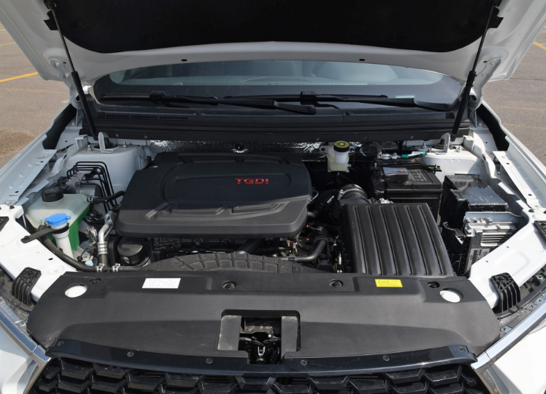 丰田威驰|起售7.99万，入门就有195马力，如此好车难走量