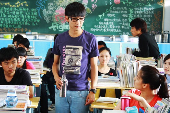 「人才市场」这些计算机专业未来前景很不错，就业路子野，高三学子可以考虑