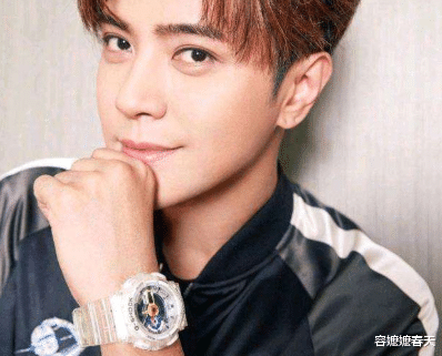 「罗志祥」你以为罗志祥明星事业被毁就凉了？你怕是不知他这个副业，够吃一辈子