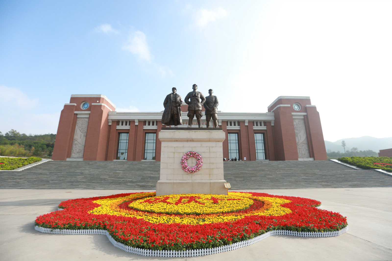 铜川|西安自驾出发1.5小时，浪漫又超值的秋色已上线！原来在这里......