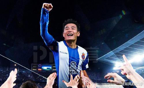 武磊▲三大球星主动降薪: 武磊150万!梅西2000万!C罗直接出王炸