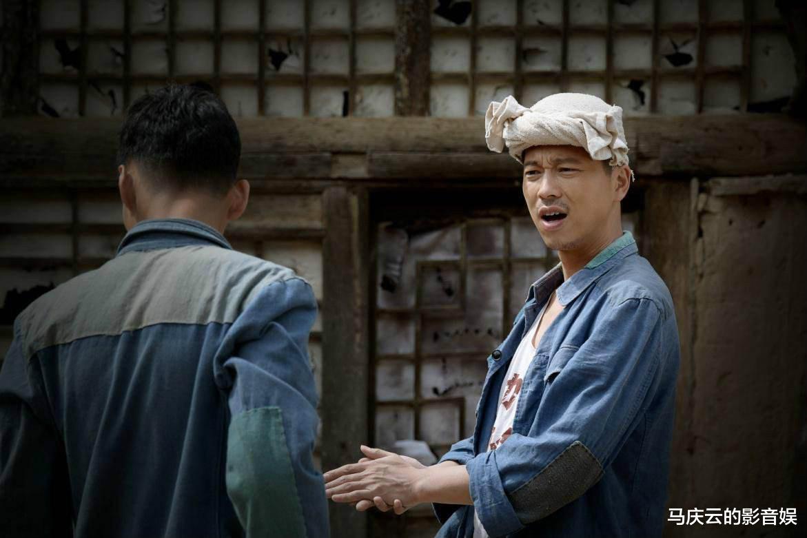 『乡村第一书记』曹云金《乡村第一书记》开拍，搭档《平凡的世界》主演，名导阵容