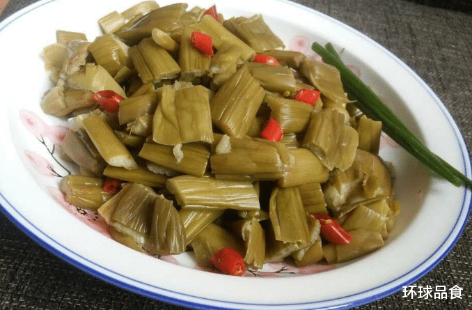 五花肉|冬季，吃萝卜青菜不如它，每天炒一盘，视力好了，不懂吃可惜了