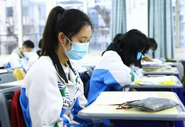 陕西：“最新”开学消息：15省开学时间已明确！接下来大概率是这5省？