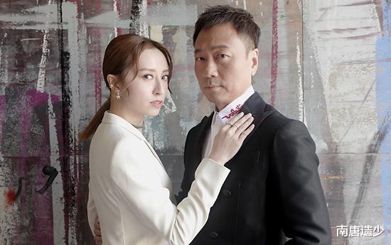 黎耀祥|三届视帝黎耀祥回TVB拍新剧，男配阵容颜值太低，女一仍悬而未决