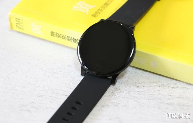 手环■价格看齐小米手环、功能比肩华为watch，7天续航！全程通W8测评