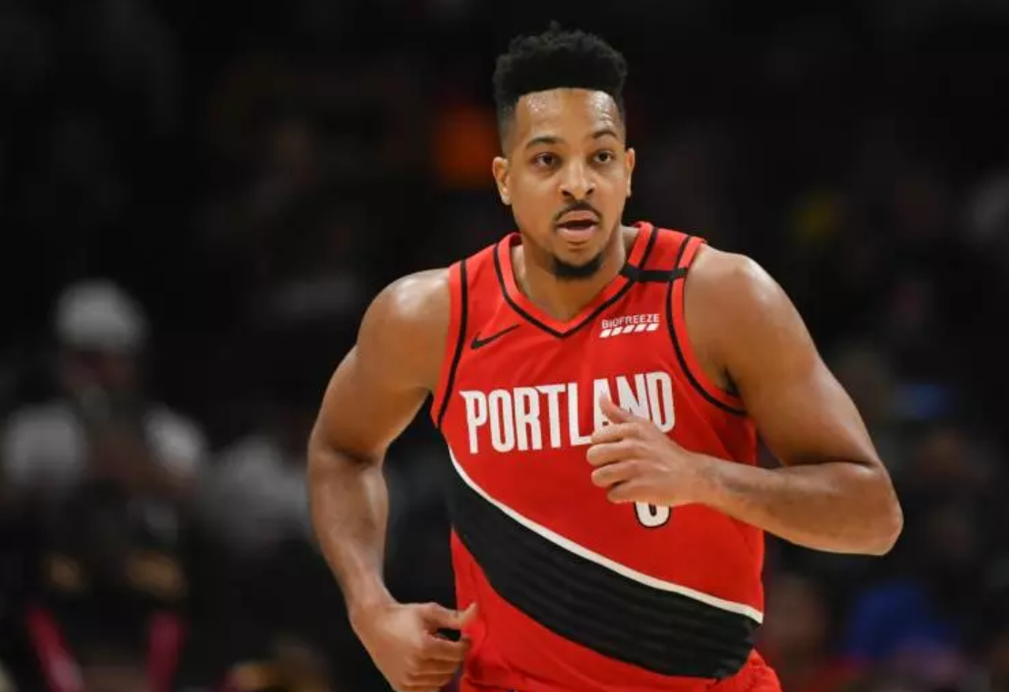 #垃圾分类#NBA完整复赛计划通过！开拓者一队投反对票，勇士队渔翁得利？