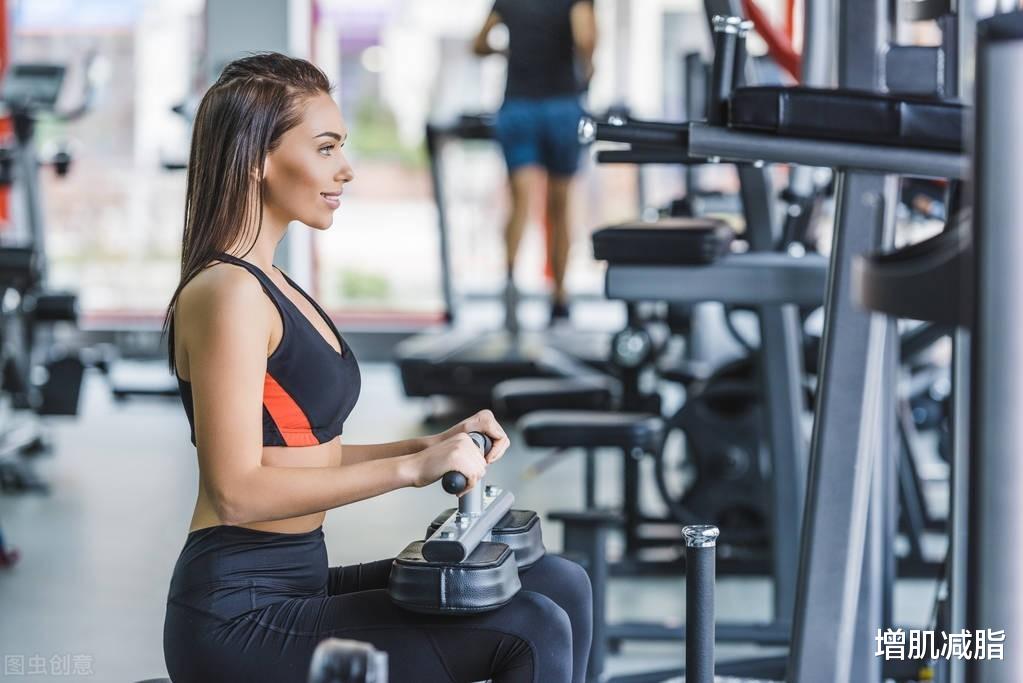 [运动]为什么少吃多运动，却瘦不下来，这几个误区你犯了吗？