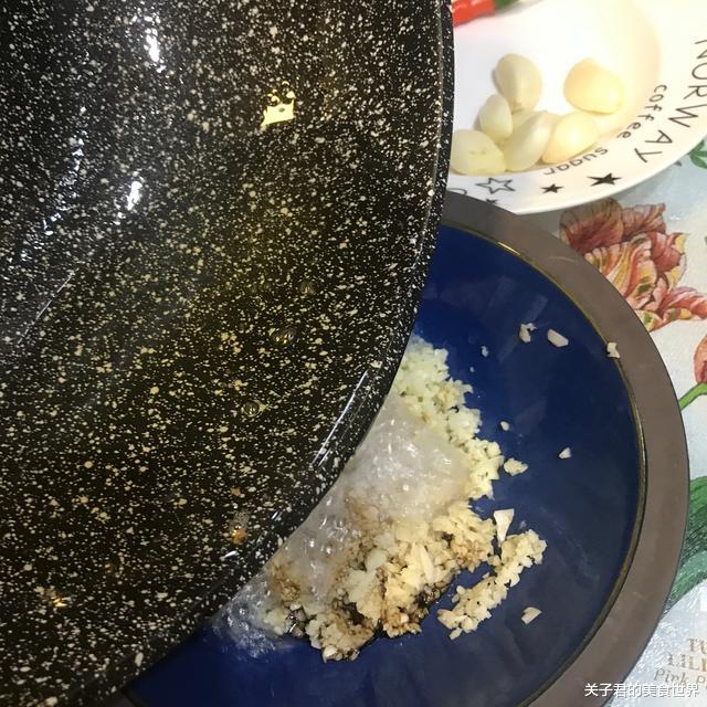 西兰花|明天秋分，碰到这菜绝不砍价，营养极高，蒸着吃，又香又省事