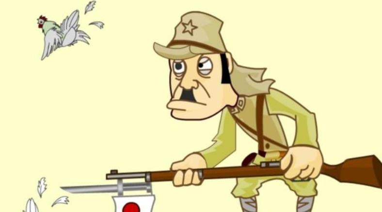 [日军]中国东北发现600吨金条，日本直言：不要碰，这都是我们的