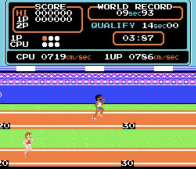 『』盘点当年的100款卡带游戏，这些你玩过几款