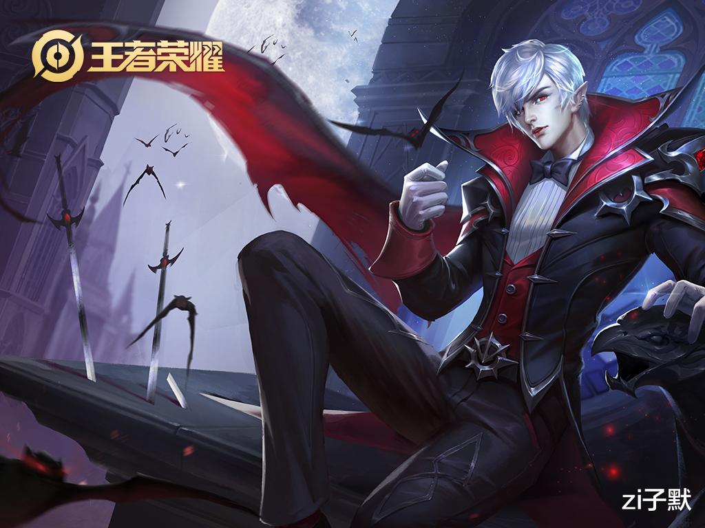 【百里守约】正式服：7位英雄调整，吕布梦回2017，百里守约别主2技能了