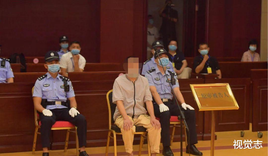 视觉志|「张玉环杀人案」改判后，他的前妻上了热搜。