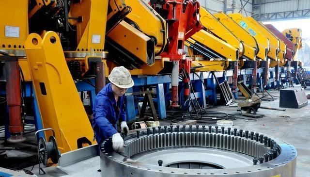 世界工厂|越南制造将取代中国制造？成为新的世界工厂，越南：7年追赶40年