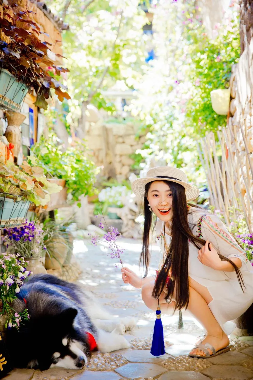 旅行|国内必去的100个地方，去过18个，你就是超级旅行达人