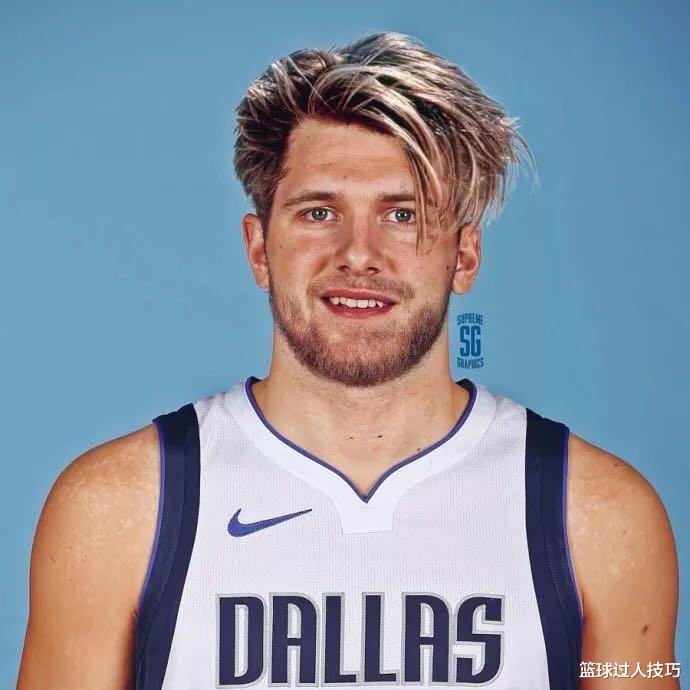 「勒布朗·詹姆斯」球星在家呆45天没理发变啥样?杜兰特变民工,詹姆斯这发量要偷笑