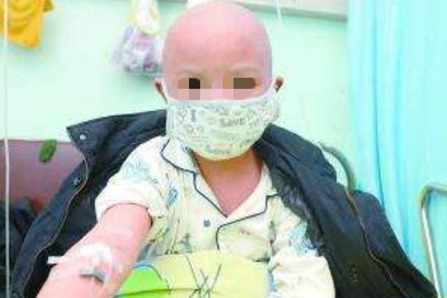「水果」这3类水果是“白血病”帮凶,多馋也别给孩子吃,别不以为然