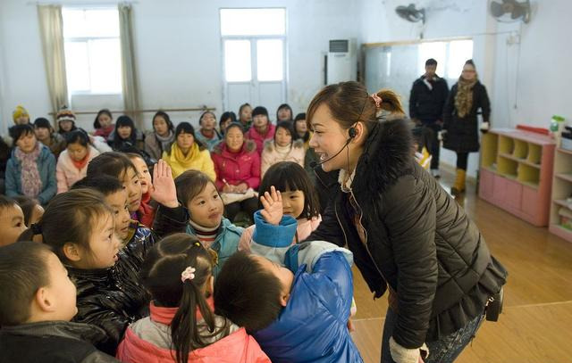 女孩|教育部通知，学前教育将有重大变革，民办幼儿园将退出历史舞台？