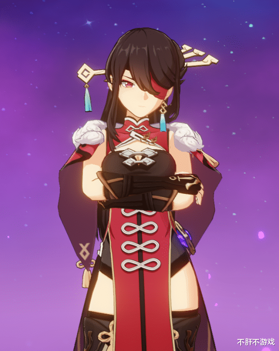 手机游戏|原神手游：四星英雄详解，五星抽不到四星也能爽歪歪！