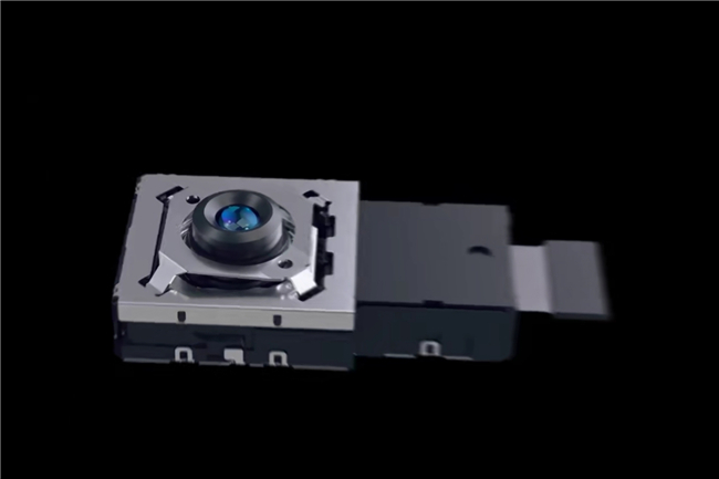 云台@vivo X50系列曝光！顶配版搭载超稳微云台，拍照或可赶超P40Pro