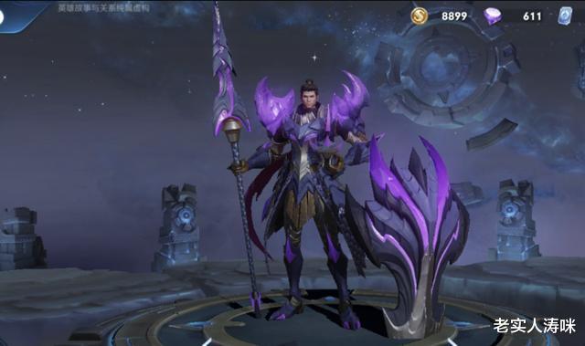 #打野#蒙恬上架仅10小时，“1枪流”玩法火了，场均40%团伤爆发不输铠皇