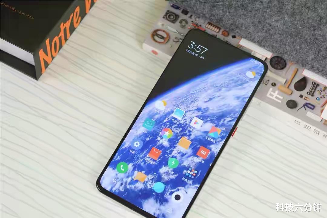 5g手机|7月最值得入手的三款5G手机，都是内行人的最爱，用三五年不过时