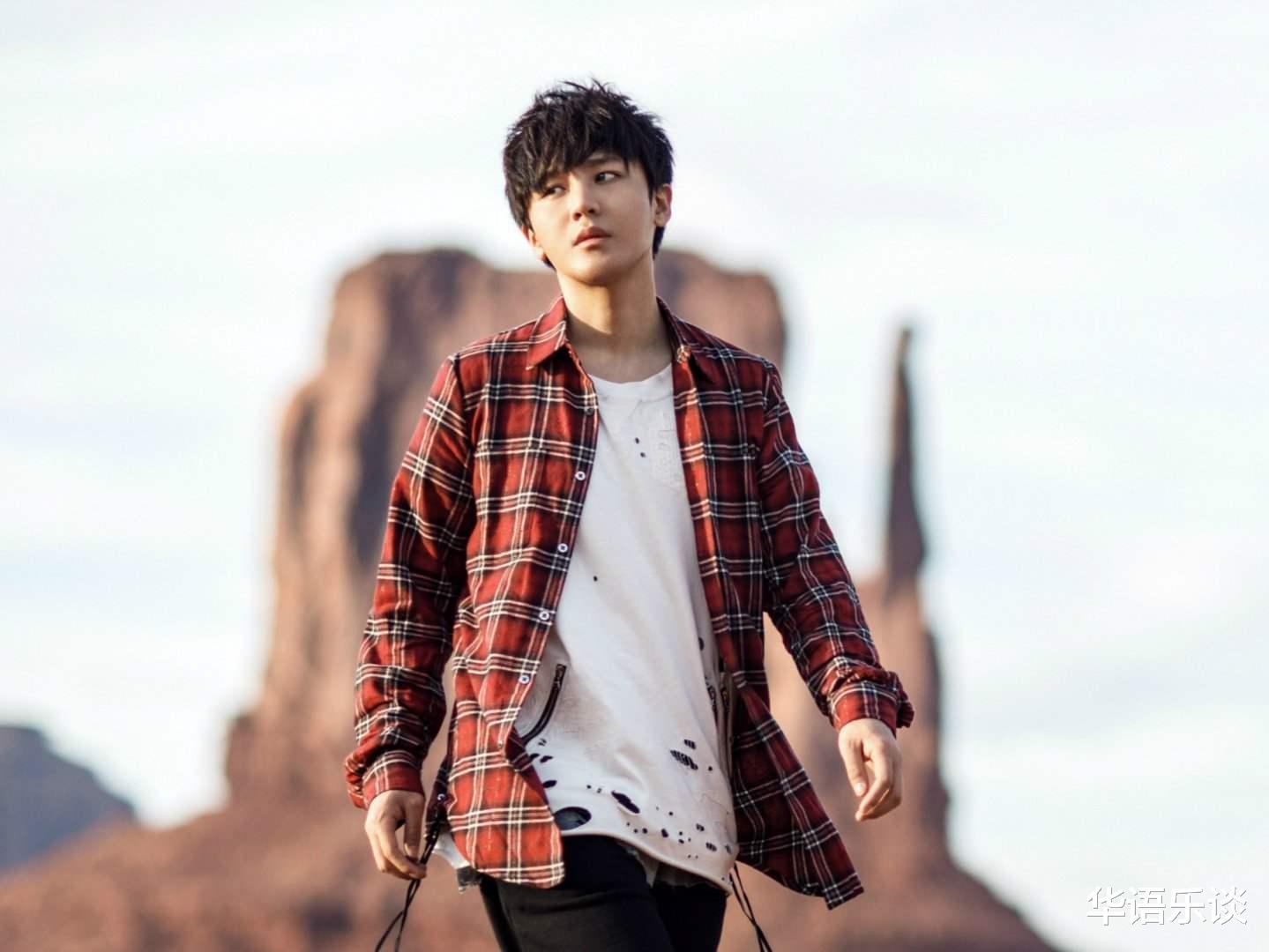 快乐男声|2010快男十年后重聚发新歌惹唏嘘！为何这届快男这样糊？