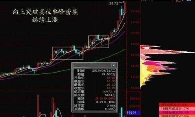 李大霄 中国股市:如何辨别股票有没有庄家入驻,看懂跟庄吃肉,与庄共舞