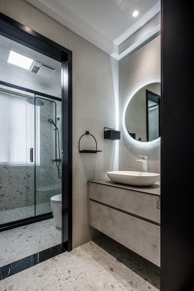 |普通人家的高级感,全藏在这套96㎡的房子里了!生活简单又幸福