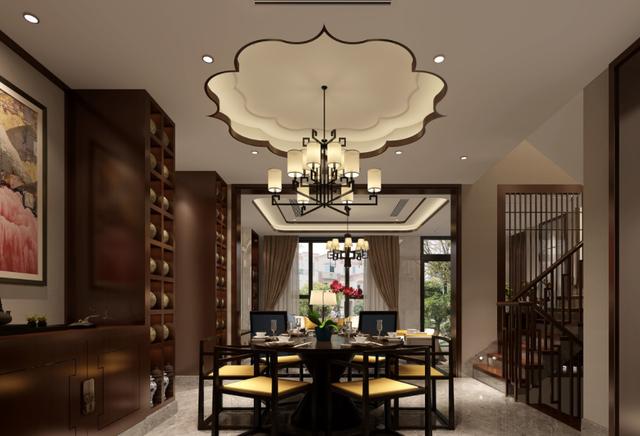 ＂电视柜摆件如何搭配有讲究，教你正确摆放方法，看着美观还气派＂